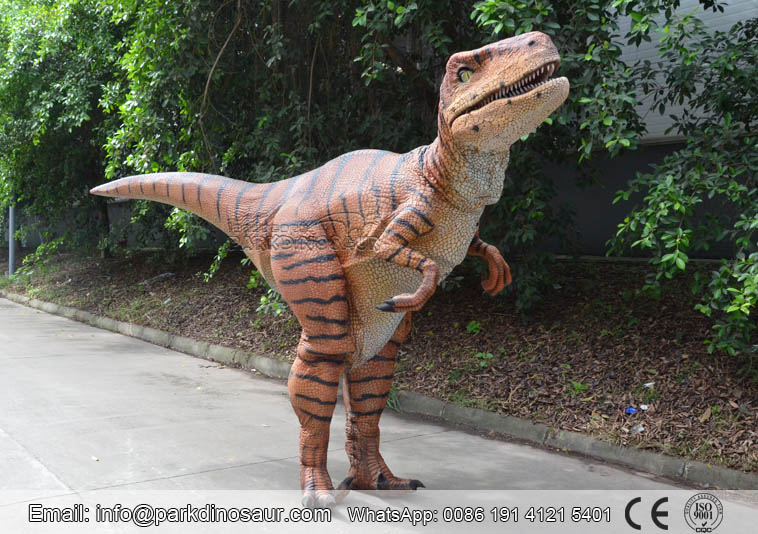Anestésico desastre Comprimir Disfraz de dinosaurio adultos realistas en venta